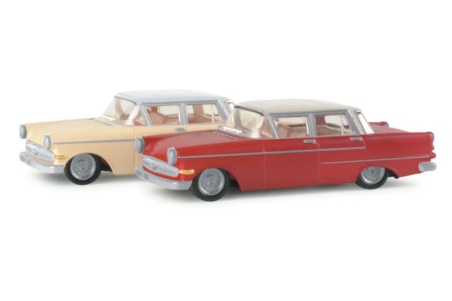 Opel Kapitän