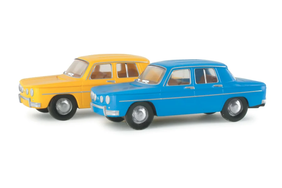 Renault 8 Gordini