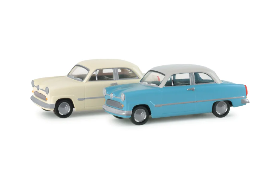 Ford Taunus