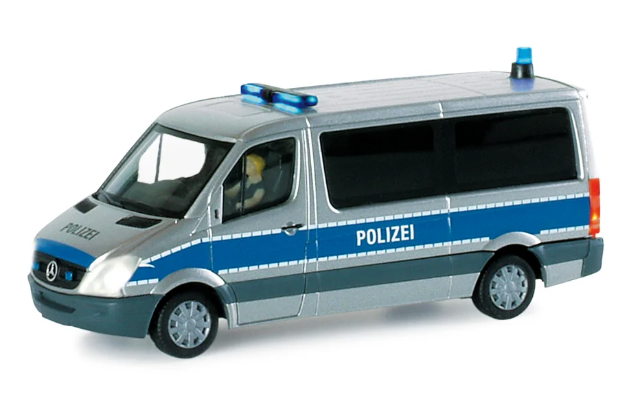 MB Sprinter 06