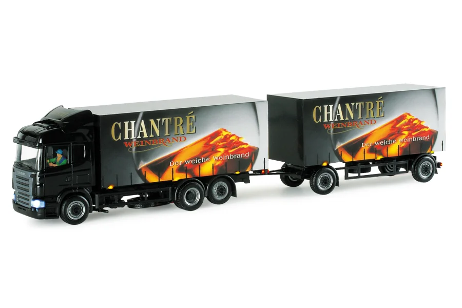 Scania HL