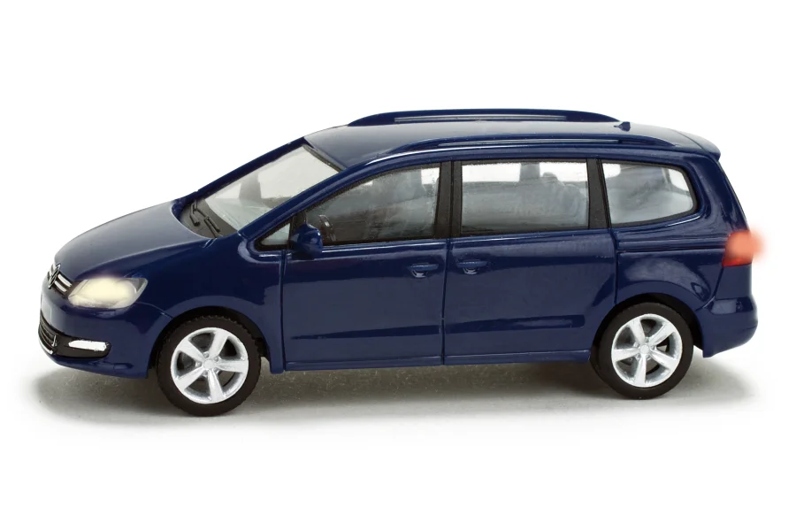 VW Sharan