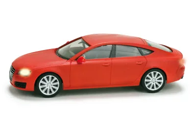 Herpa 461559: Audi A7 Sportback