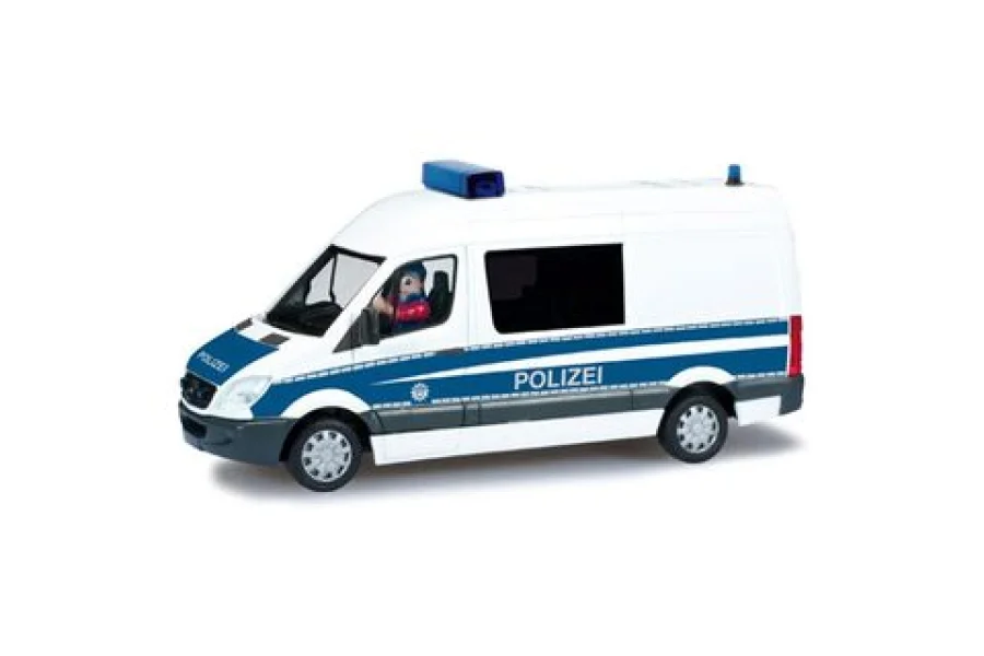 MB Sprinter 06