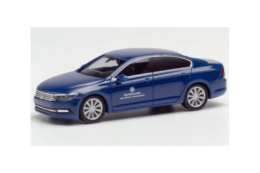 VW Passat Limousine