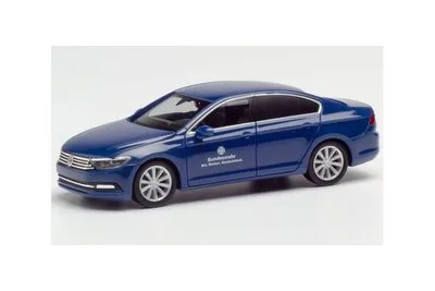 Herpa 700733: VW Passat Limousine