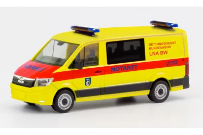 Herpa 700757: MAN TGE