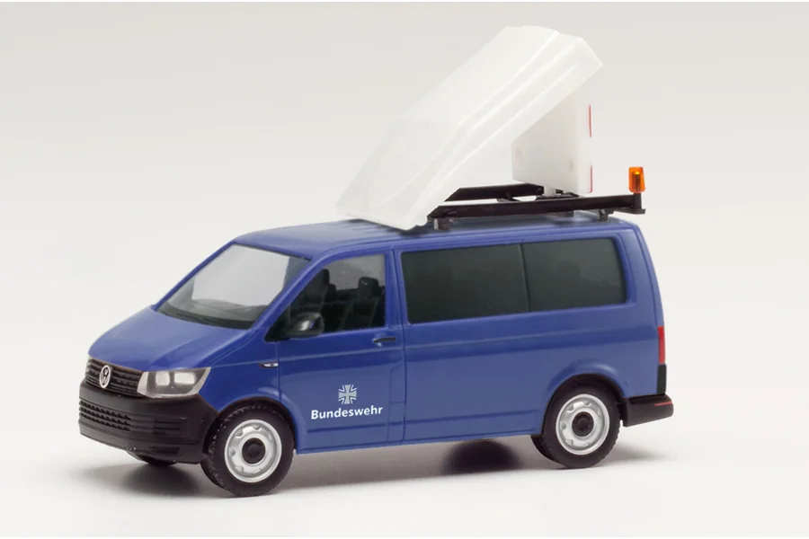 VW T6 Bus