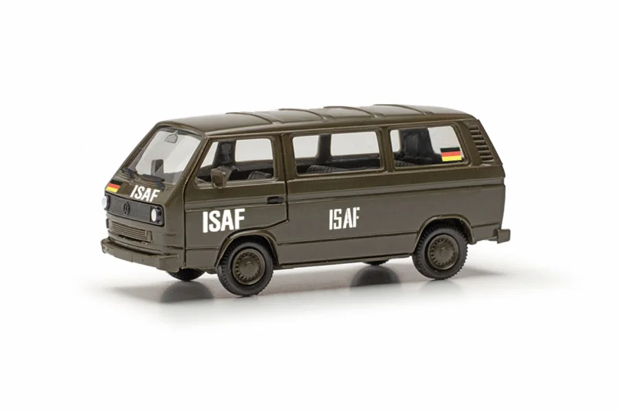 VW T3 Bus