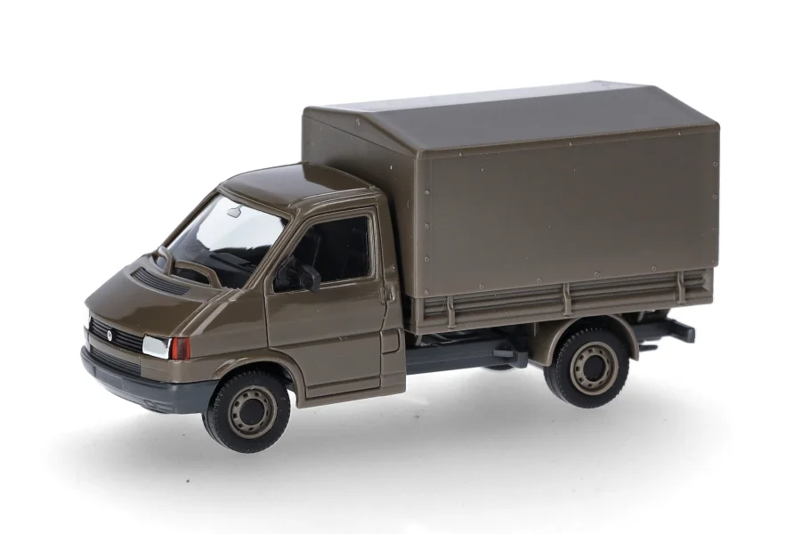 VW T4 Pritsche/Plane LKW