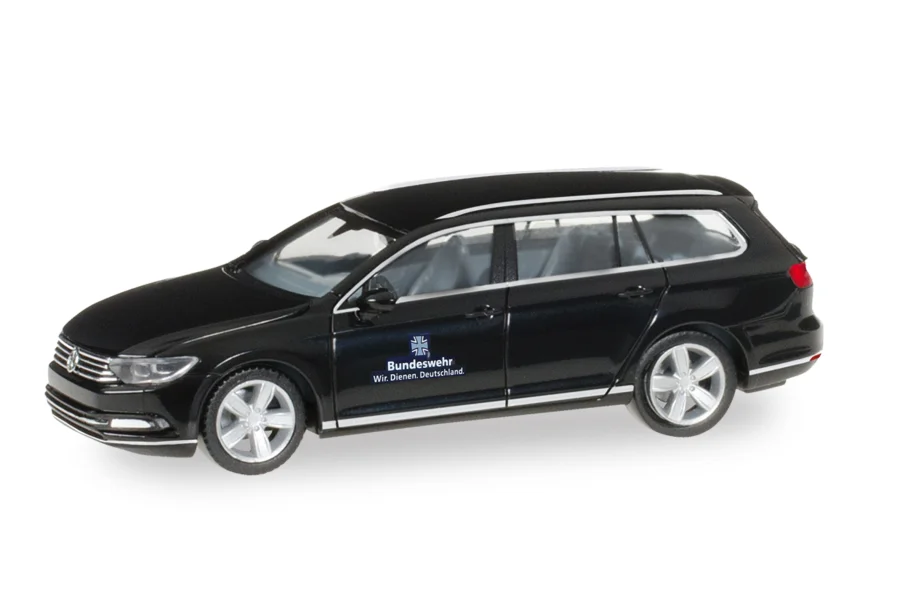 VW Passat Variant