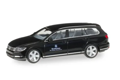 Herpa 700870: VW Passat Variant