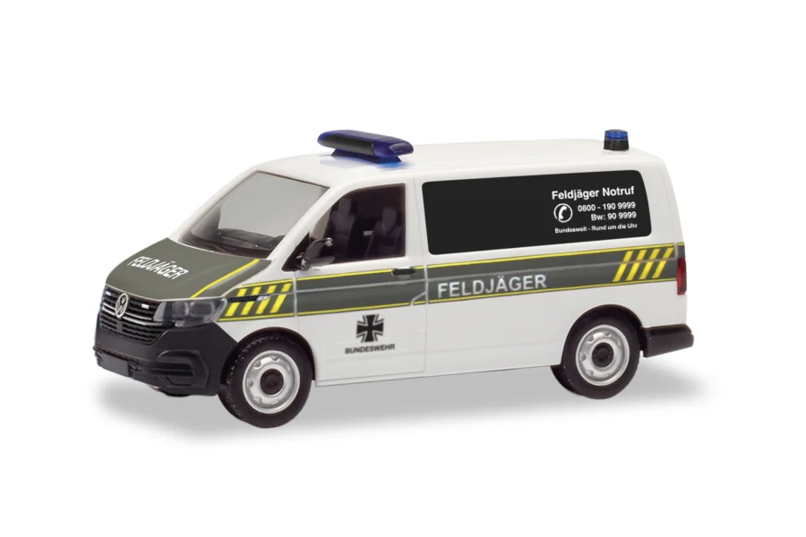 Volkswagen T6.1