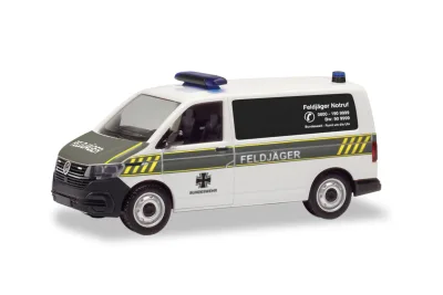 Herpa 700900: Volkswagen T6.1