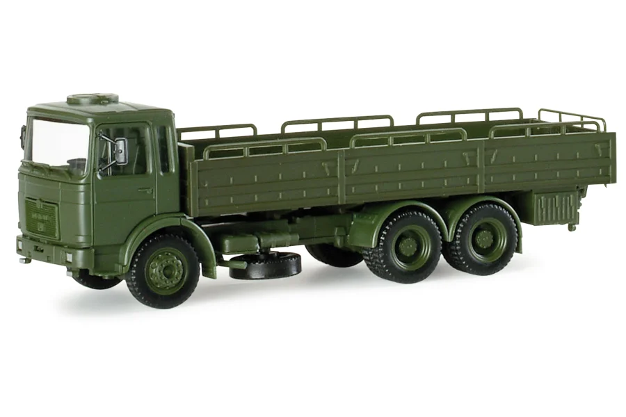 MAN LKW 10t