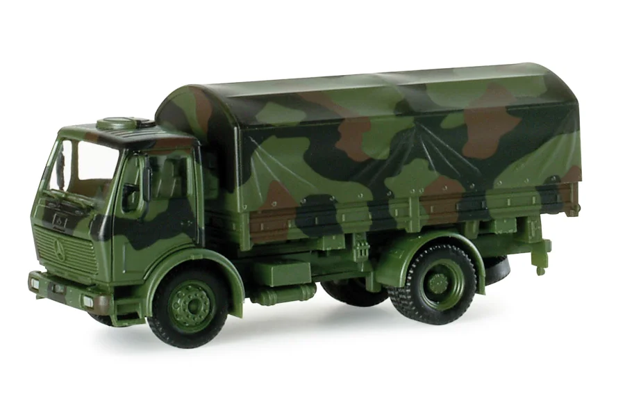 DB LKW 5t
