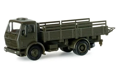 Herpa 740098: DB LKW 5t