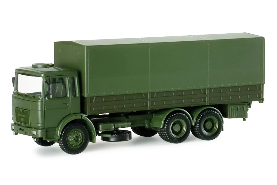 MAN LKW 10t