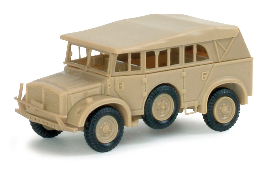 PKW Typ 108