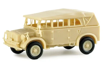 Herpa 740333: PKW Typ 40