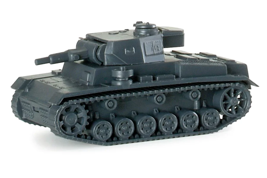 Panzer III