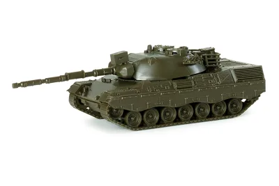 Herpa 740463: Leopard 1 A2