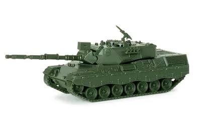 Herpa 740470: Leopard 1A3/A4