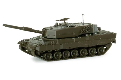 Herpa 740494: Leopard 2