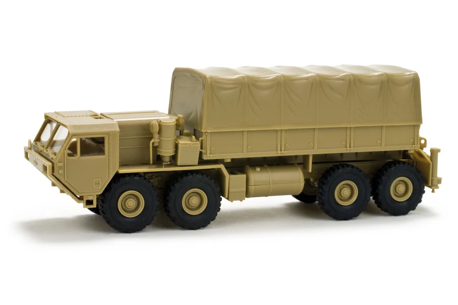 LKW 10to 8x8 M977