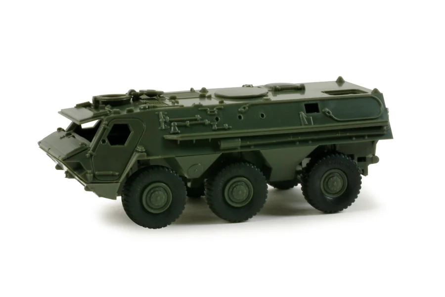 Transportpanzer Fuchs