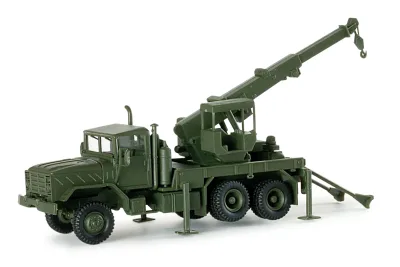 Herpa 740609: Автомобильный кран M936A1 US