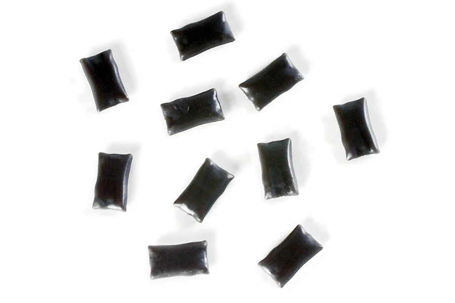 70 sacchi di sabbia, set di accessori