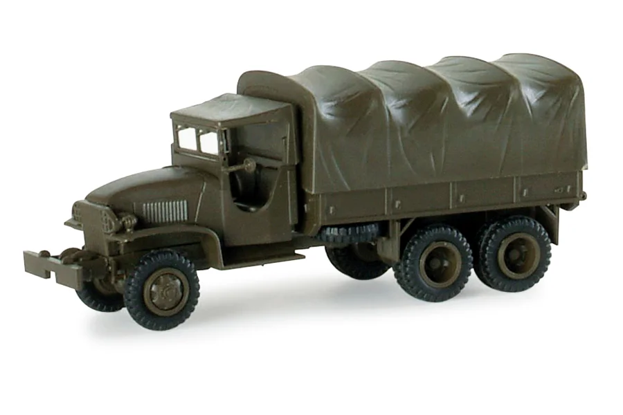 GMC LKW