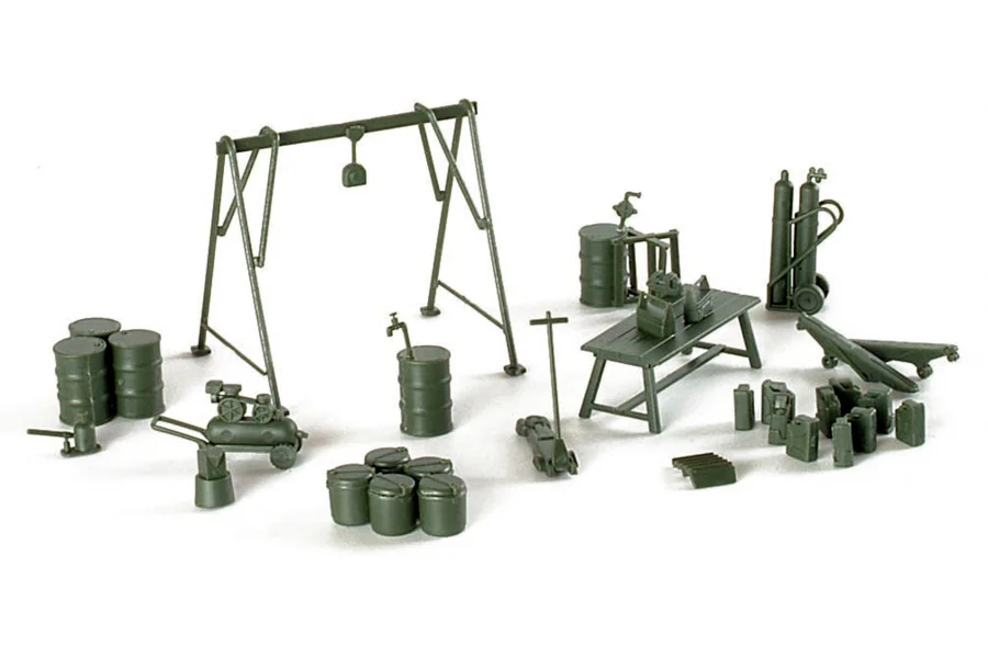 Reparatieset