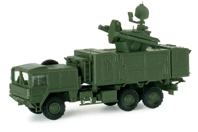 Herpa 740692: Roland LVB
