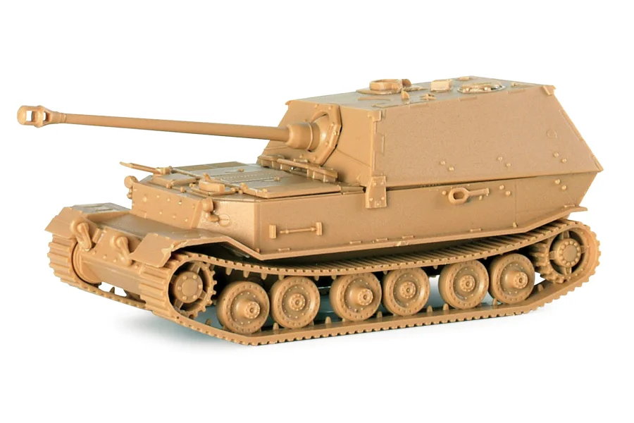 Panzerjäger "Elefant"