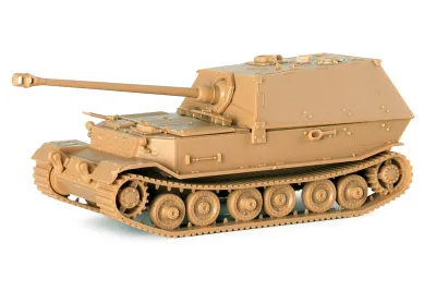 Herpa 740708: Panzerjäger "Elefant"