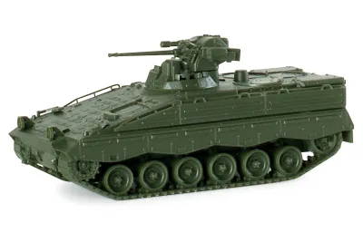 Herpa 740739: Schützenpanzer Marder 1 A3