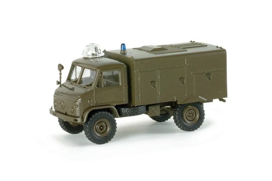 Unimog