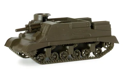Herpa 740838: Selbstfahrlafette