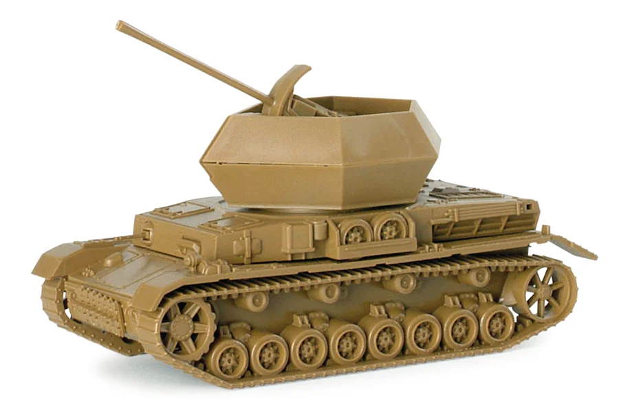 Flakpanzer IV OSTWIND