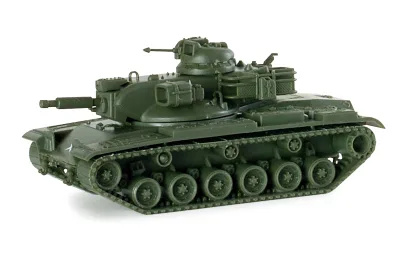 Herpa 741125: Panzer M60 A2