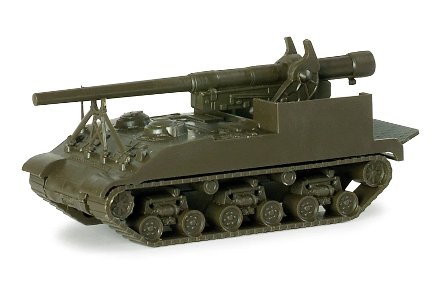Panzerkanone M40 US/BW