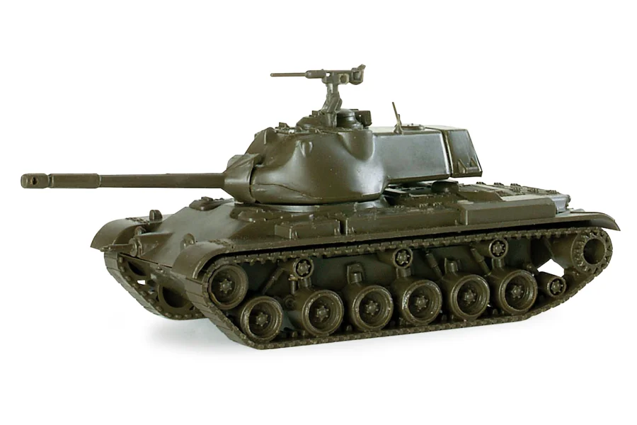 M47 "Patton"