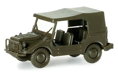 Herpa 741361: Munga