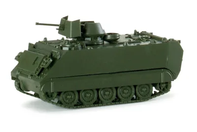 Herpa 741446: MTW M113A3 ACAV US