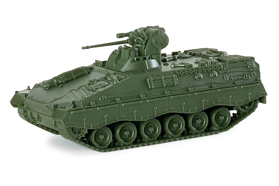 Schützenpanzer Marder