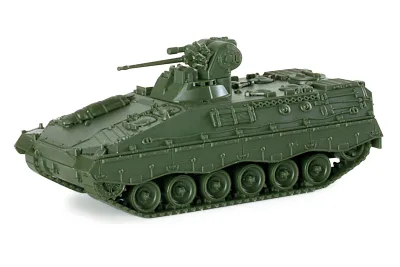 Herpa 741460: Schützenpanzer Marder