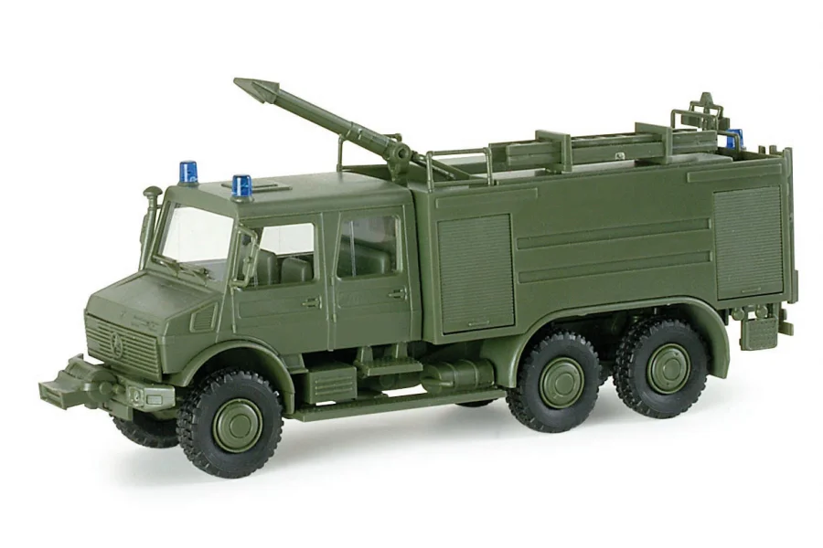 Minitank U 2450 T TLF 28/48-5 6x6