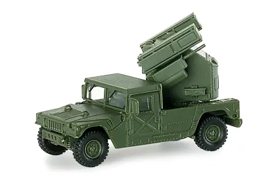 Herpa 741569: HUMMER